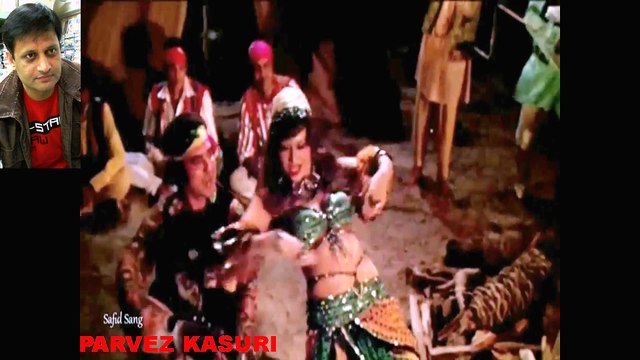 Mehbooba Mehbooba Gulshan Mein Gul Khilte RD Burman - Sholay 1080p HD