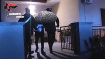 Brindisi - bambini utilizzati per nascondere la droga: 14 arrestati