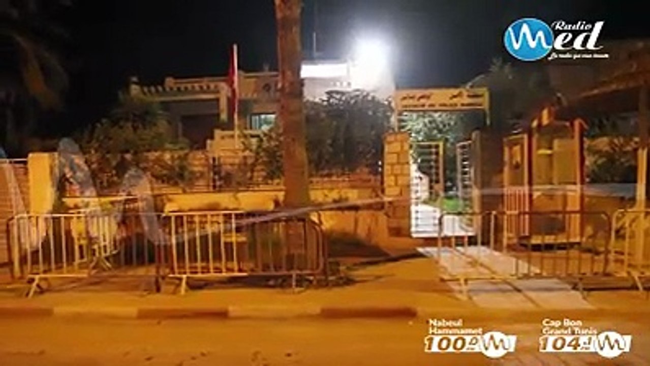 بالفيديو بنابل إحباط عملية حرقة تفرج شلقاو عندهم شي يوقف المخ