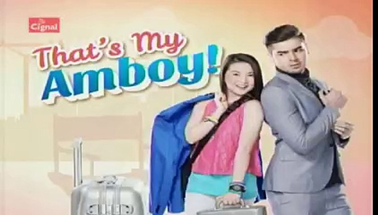 THATS MY AMBOY JAN 28 2016 PART5