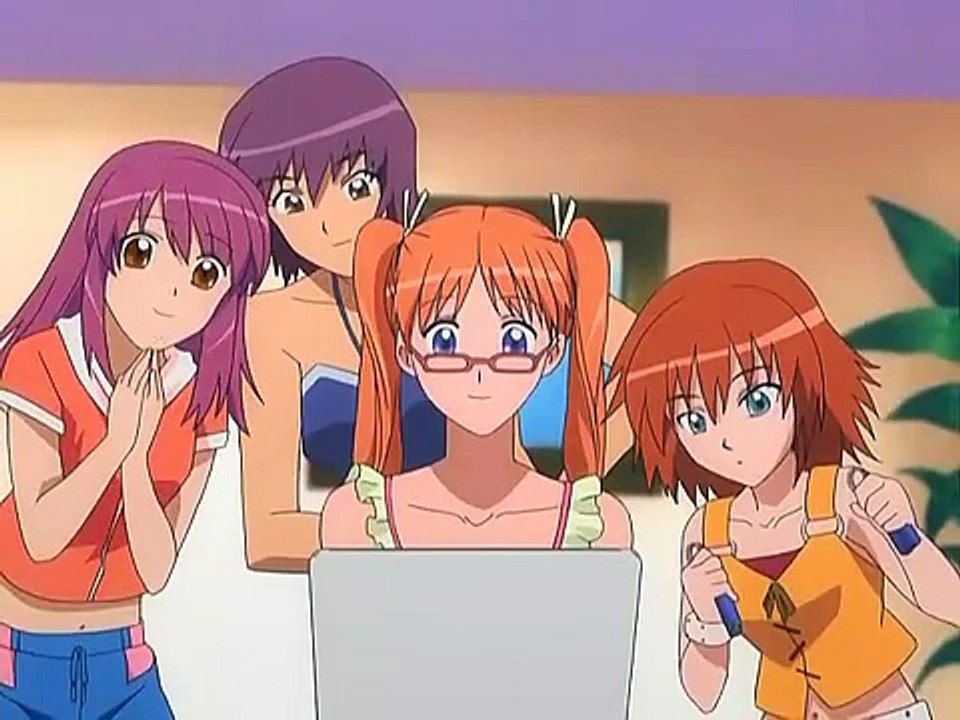 Kaleido Star Episodio 36 Latino.