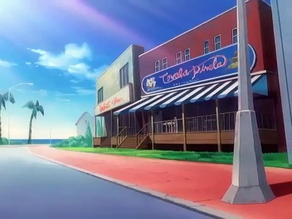 Kaleido Star Episodio 16 Latino.