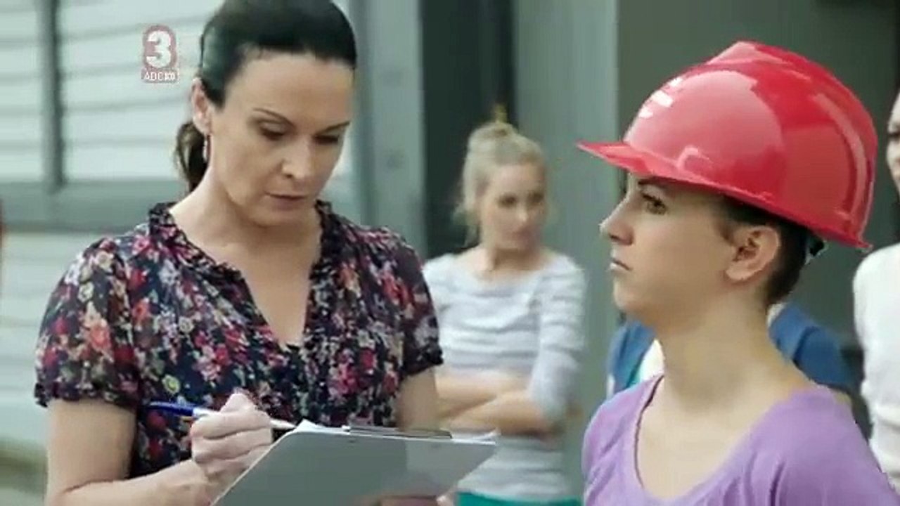 Dance Academy Season 3 Episode 11 Start of An Era Sub Español