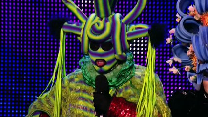 Clubtown Freaks get their groove on! | Week 4 Auditions | Britain\'s Got Talent 2013