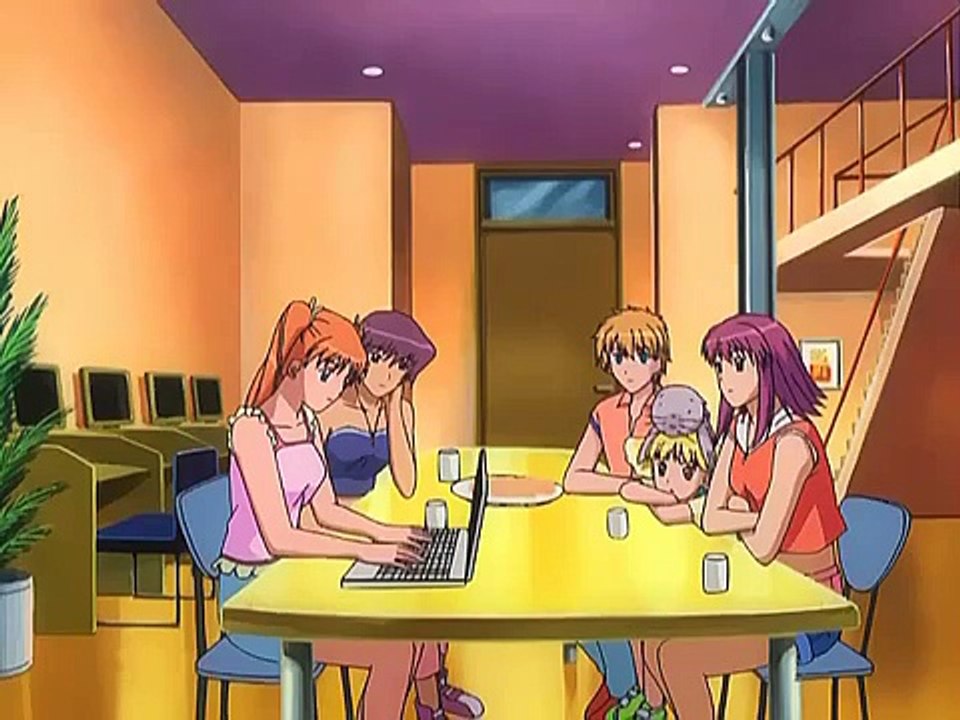 Kaleido Star Episodio 31 Latino.