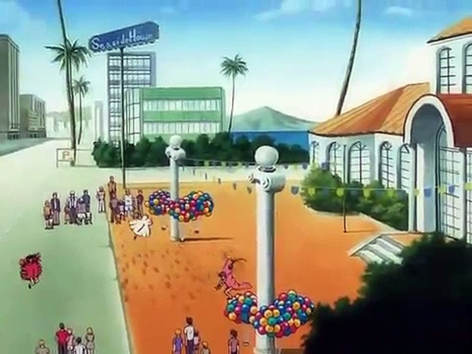 Kaleido Star Episodio 20 Latino.