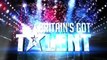 Michael and Razy dance again - Britain\'s Got Talent 2011 - International Version