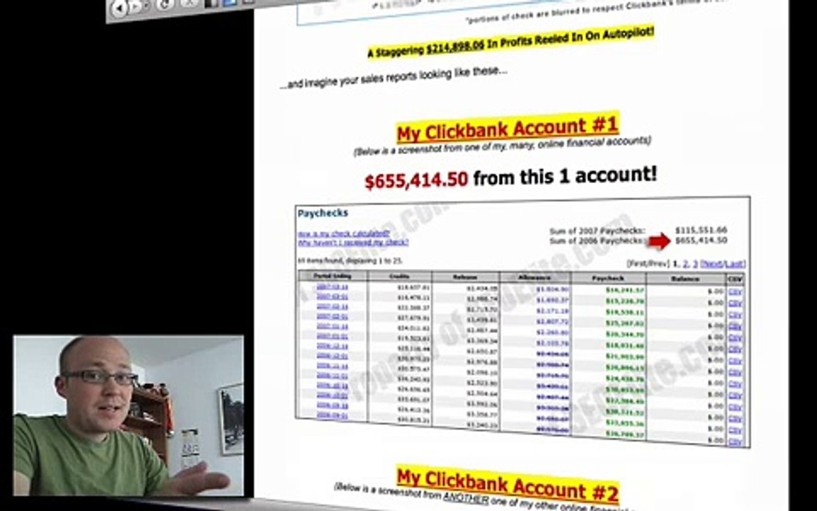 SEO Elite Review