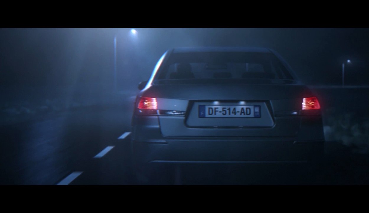 Pub Sécurité Routière : "Onde de choc" - #TousTouchés [HD]