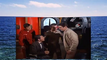 Voyage to the Bottom of the Sea Season 4 Episode 20