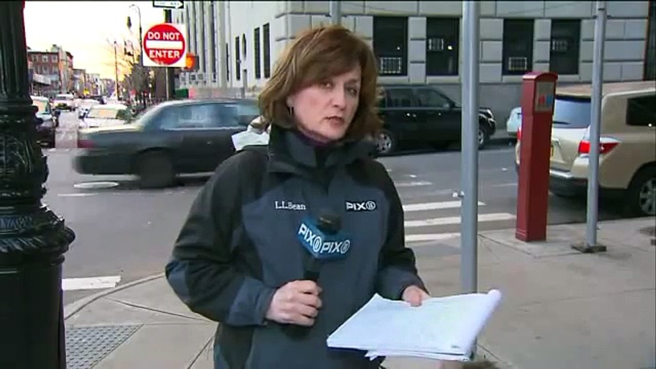 Rabbi Allegedly Brought Young Boy To Hotel For Sex
