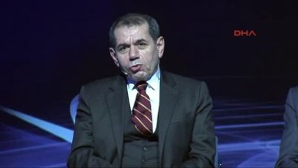 Futbolun Zirvesinde Kulüp Başkanlarından Önemli Açıklamalar