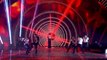 Martial arts troupe Cascade - Britain\'s Got Talent 2012 Live Semi Final - International version