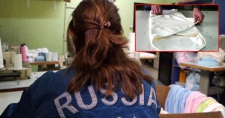 Rusların Ambargo Koyamadığı Tek Türk Firması