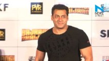 Salman Khan is the highest paid tax payer in Bollywood
