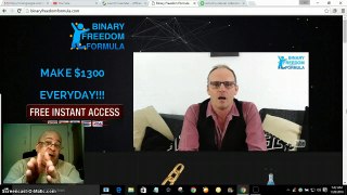 Binary Freedom Formula - Binary Freedom Formula Use Actors | Watch First