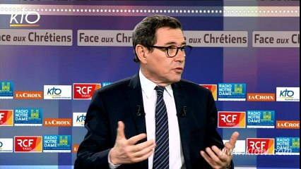 Robert Rochefort - Primaires : "Je n'irai pas voter"