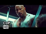 Pain & Gain Muscoli e Denaro - Clip Ufficiale - In palestra (Mark Wahlberg e Dwayne Johnson)