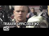 Elysium secondo Trailer Italiano Ufficiale