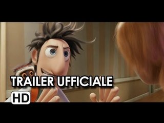 Piovono Polpette 2 - La rivincita degli avanzi - Trailer Ufficiale HD