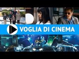 Voglia di Cinema - Film in uscita nelle sale dall'11 Luglio 2013