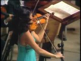 Mendelssohn Violin Concerto - Kyung-Wha Chung,