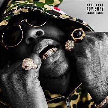 2 Chainz – This Me Fuck It 1 (Prod By Timbaland)
