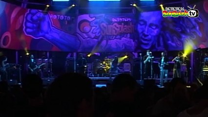 BENIMAKLET CLUB SKA live @ Lion Stage 2011