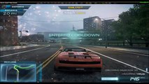 Need For Speed Most Wanted For PC