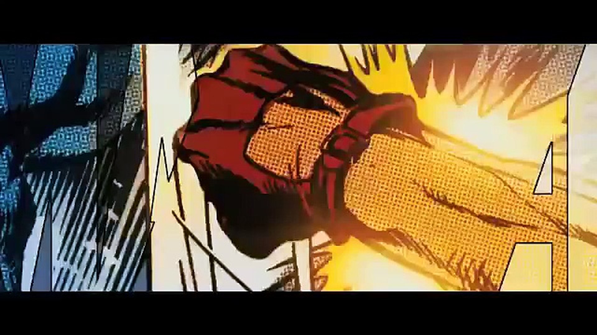 マーベル 映画 マイティ ソー ダーク ワールド Movienex予告編 Video Dailymotion