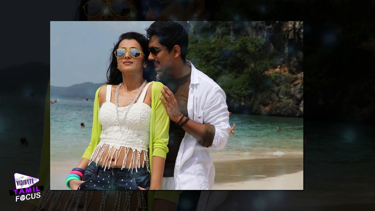 Actress "catherine tresa" Latest Photoshoot | Tamil Focus