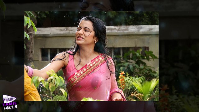 Trisha Latest Glomorous Stills || Tamil Focus