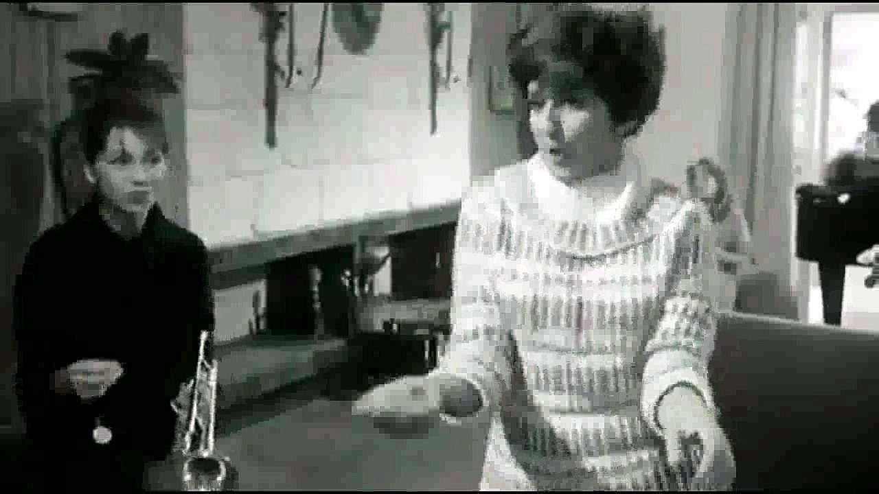 Mina Anni '60 Twist Remix