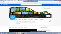 How to Check Video Monetization On your Dailymotion Channel