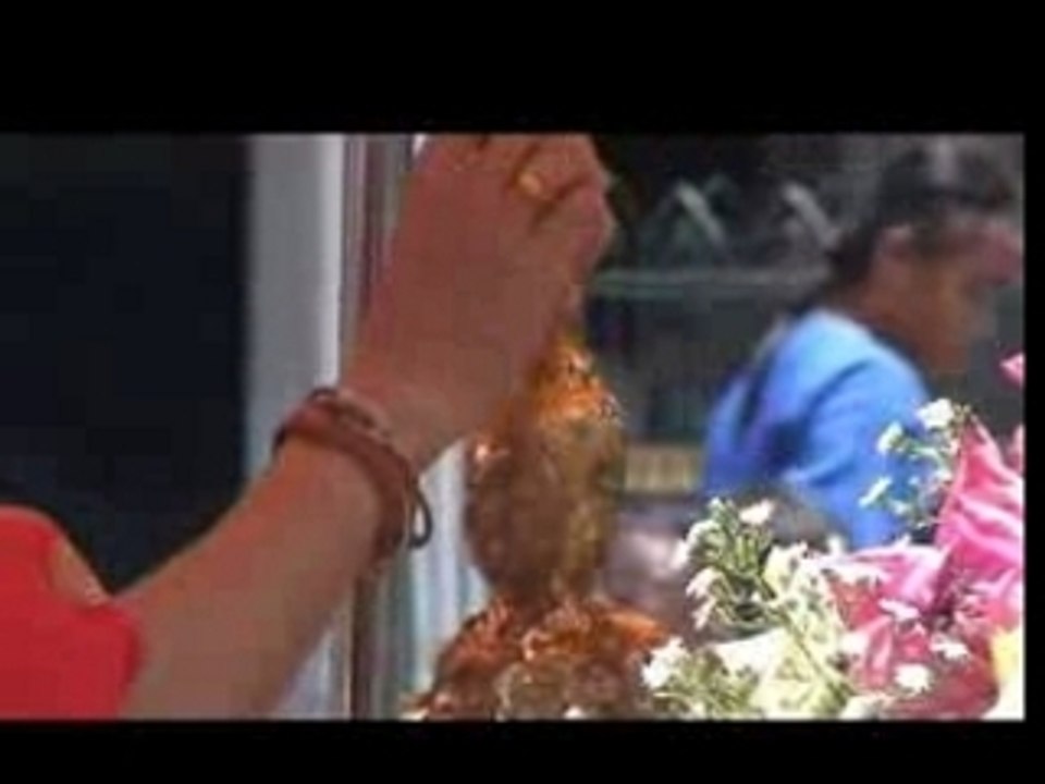 Visite du palais royal de Bangkok