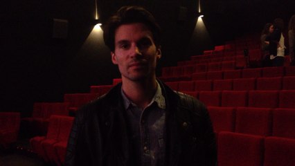 Concert des Eagles Gift projeté en 3D