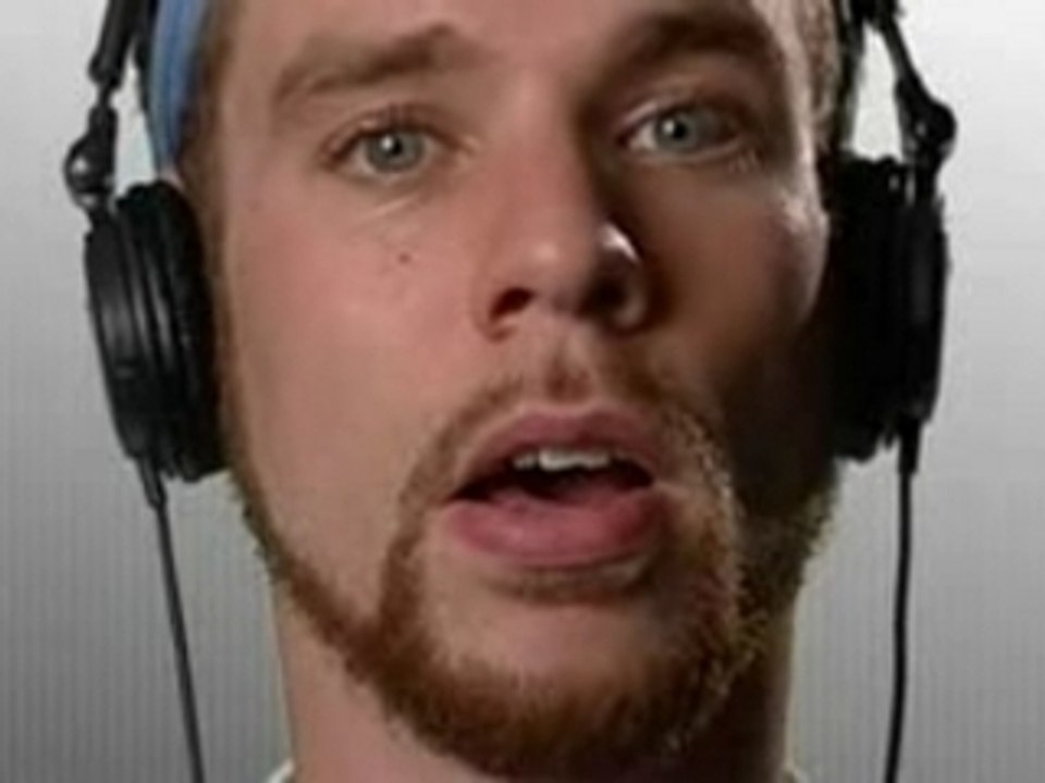 beatbox lesson