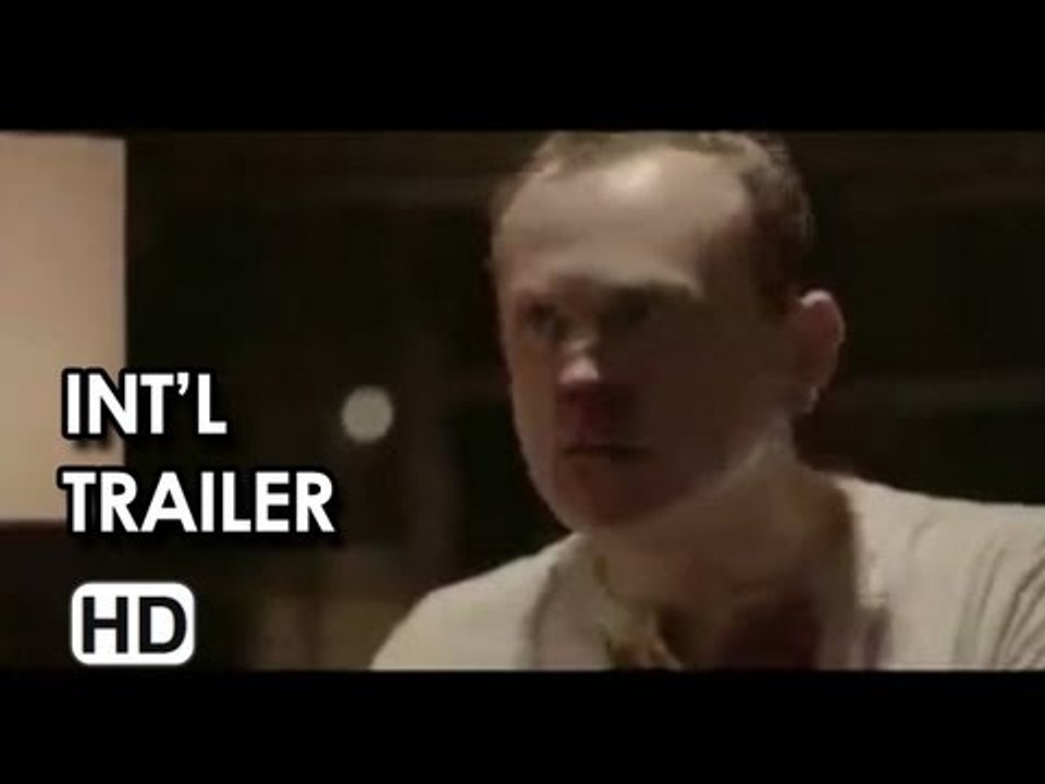 Cheap Thrills International Trailer  (2013) - Pat Healy, Ethan Embry Movie HD