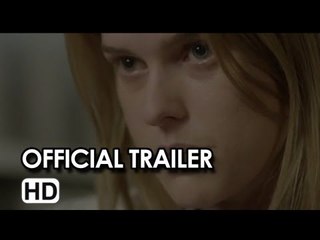 Cold Comes the Night Official Trailer #1 (2013) - Bryan Cranston Movie HD