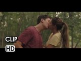 The Spectacular Now Movie CLIP - Kiss (2013) Miles Teller, Shailene Woodley - Movie HD