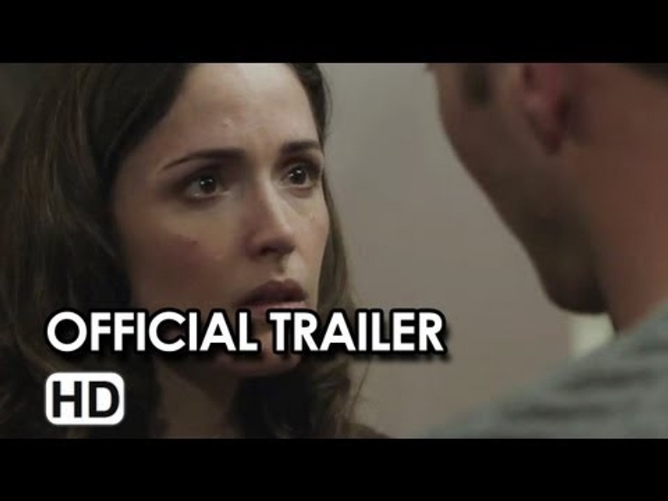 Insidious: Chapter 2 International Trailer #1 (2013) - Patrick Wilson Movie HD
