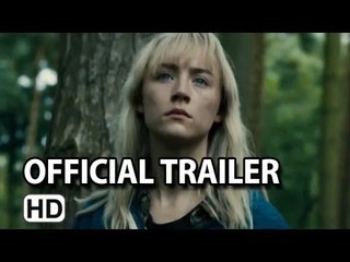 How I Live Now - Trailer #1 Saoirse Ronan HD