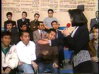 朝ナマ「日本の右翼」