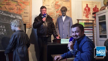 Chasseneuil du Poitou