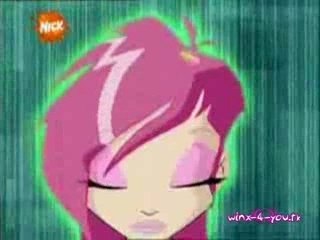 Tecna Enchantix Dutch