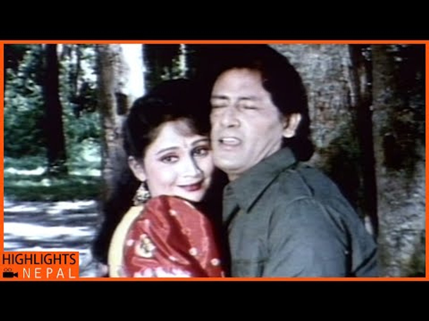 Timinai Mero Sansara 'Adult Version' | Nepali Movie SAKKALI NAKKALI | Nutan  Pradhan, Gauri Malla - video Dailymotion