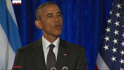 President Obama honors 4 who helped Jews during the Holocaust