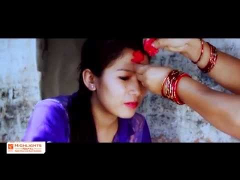 Kina Aauxa Garib Lai Dashain | Kulerndra B.C, Purnakal B.C | Burtibang Music