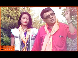 Bina Sur | Dhanu Gyangmi, Kunti Moktan , Ramila Gyangmi | Jantaranga Multimedia