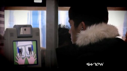 160125 INFINITE HOYA Arrived HANEDA AP